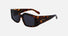 SF1101S / Dark Tortoise/Grey(242) / 54-18-140
