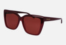 SF1102S / Wine/Red(606) / 58-16-140