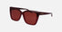 SF1102S / Wine/Red(606) / 58-16-140