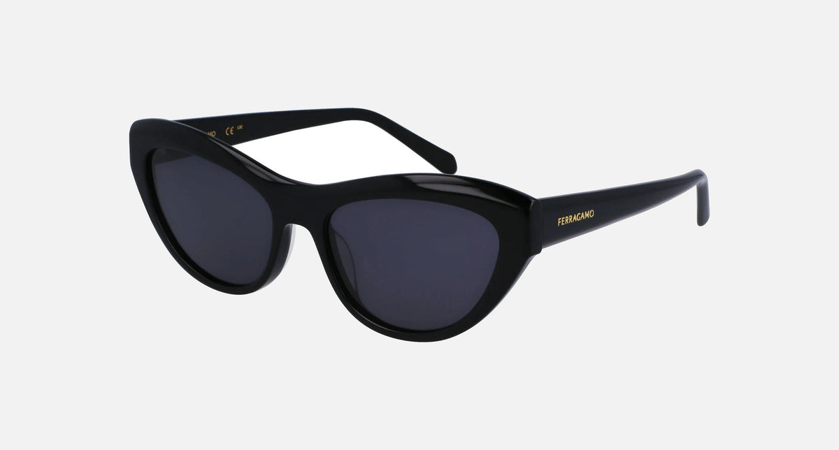SF1103S / Black/Grey(001) / 55-17-140