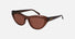 SF1103S / Transparent Brown/Red(232) / 55-17-140