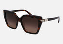 SF1106S / Dark Tortoise/Brown(242) / 57-14-140