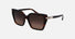 SF1106S / Dark Tortoise/Brown(242) / 57-14-140