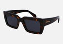 SF1108S / Dark Tortoise/Grey(242) / 54-21-140