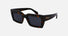 SF1108S / Dark Tortoise/Grey(242) / 54-21-140