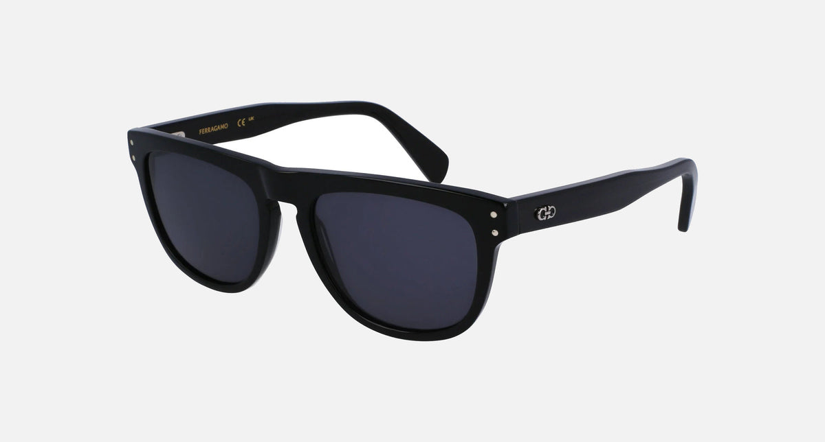 SF1111S / Black/Grey(001) / 55-18-150