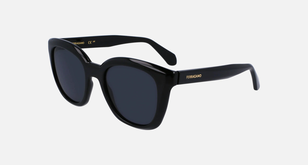 SF2000S / Black/Grey(001) / 52-21-145