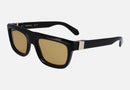SF2009S / Black/Gold/Brown(011) / 56-21-145