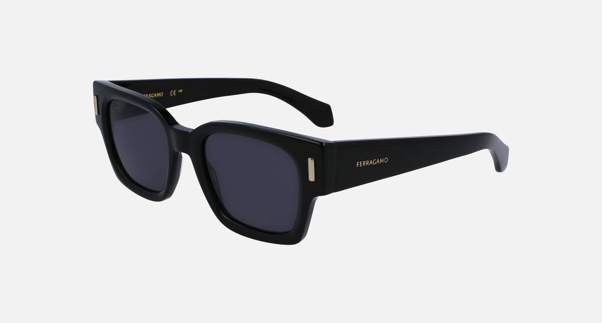 SF2010S / Black/Grey(001) / 52-21-145