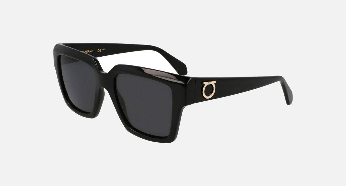 SF2014S / Black/Grey(001) / 54-19-140
