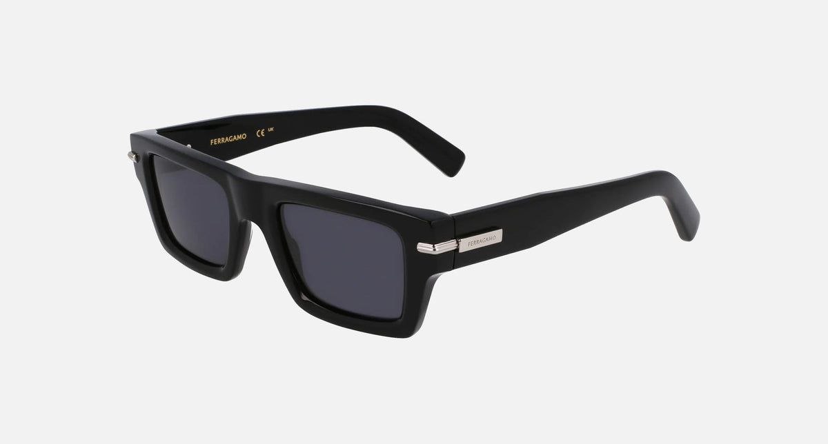 SF2034S / Black/Grey(001) / 50-22-145