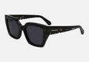 SF2035S / Black/Black Tortoise/Grey(004) / 52-19-145