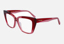SF2939N / Transparent Burgundy/Antique Red(617) / 54-15-140