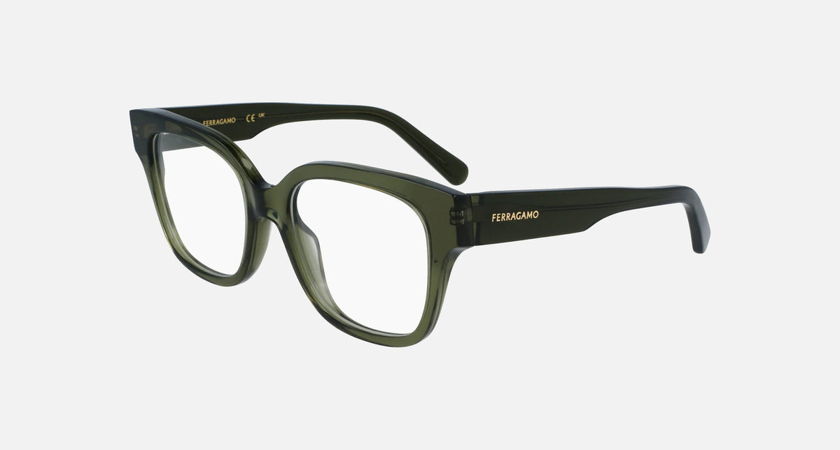 SF2952N / Transparent Khaki(320) / 53-19-140