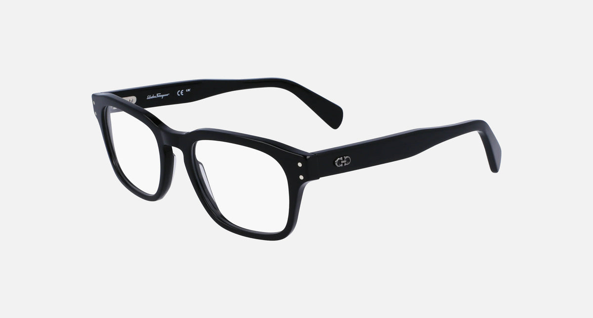 SF2958 / Black(001) / 52-19-150