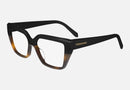 SF2971 / Black/Tortoise(006) / 53-15-140