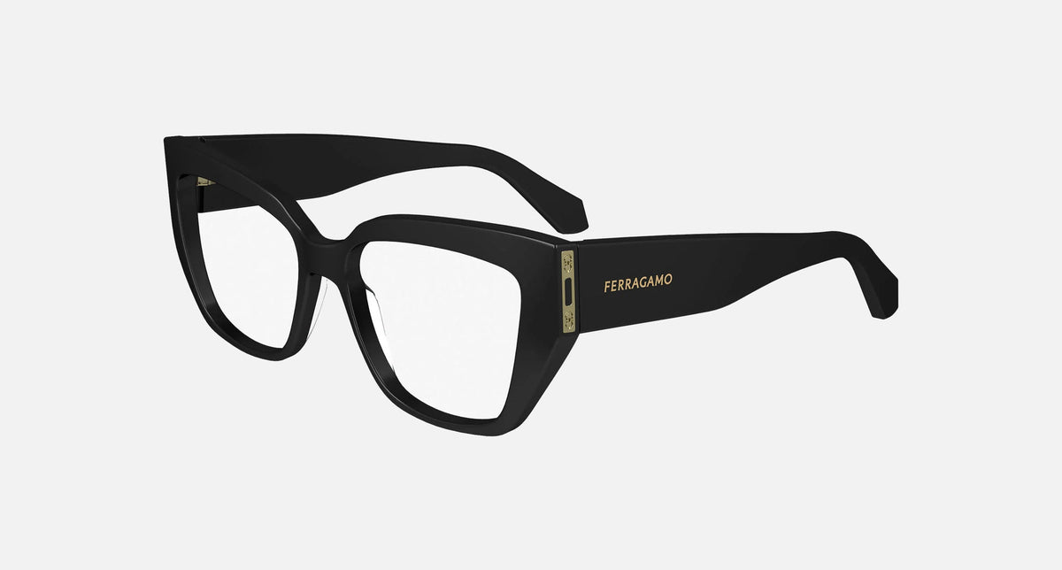 SF2972 / Black(001) / 54-16-140