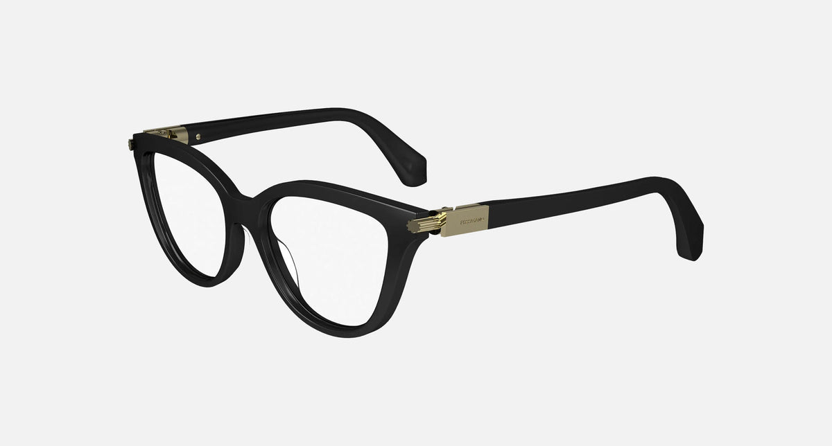 SF2974 / Black(001) / 52-17-140