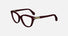 SF2974 / Burgundy(601) / 52-17-140