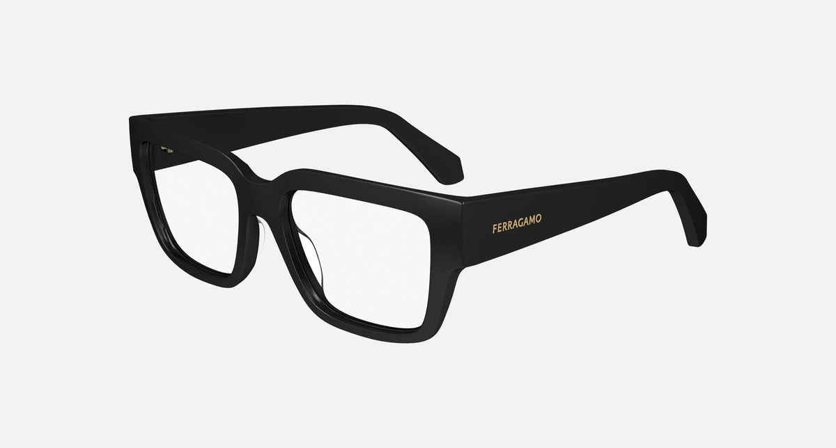SF2975 / Black(001) / 53-17-140