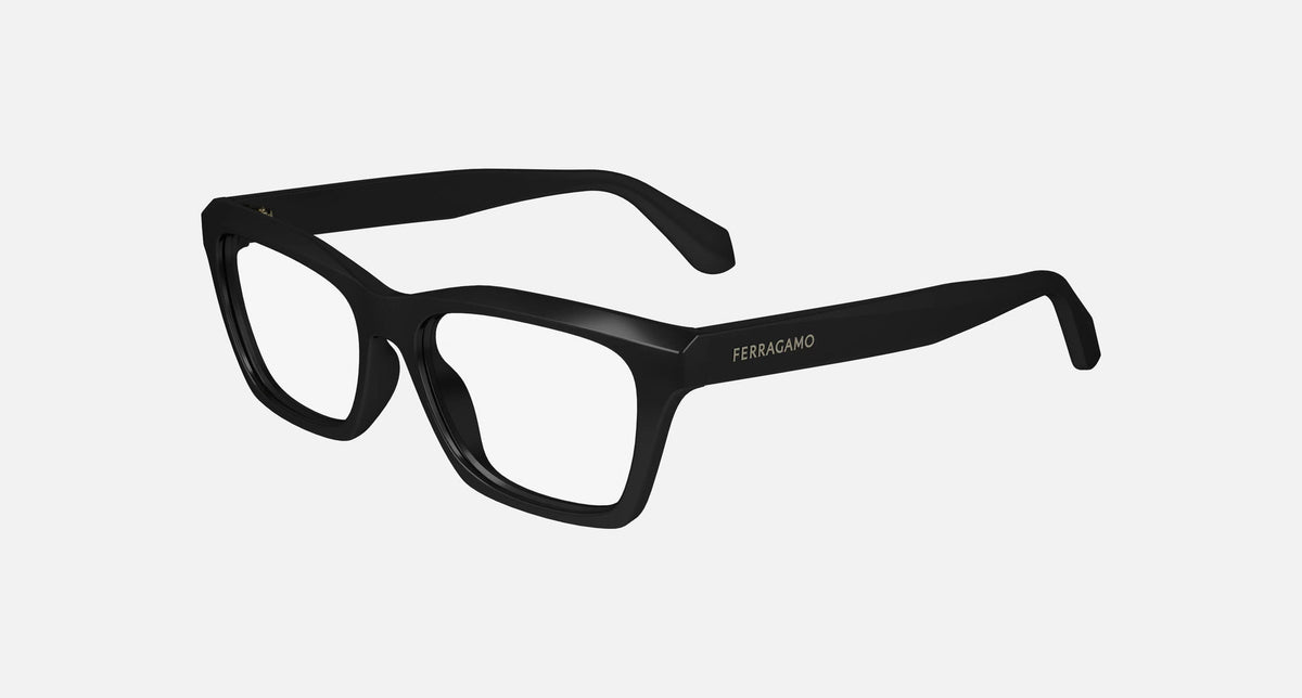 SF2986 / Black(001) / 53-16-145