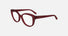 SF2994 / Transparent Burgundy(612) / 53-17-145