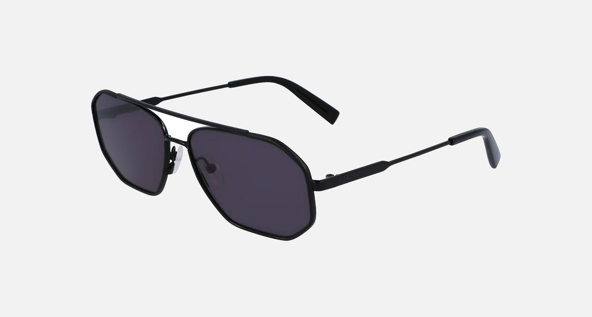 SF303SL / Black/Grey(001) / 60-15-140