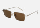 SF309S / Gold/Brown(745) / 57-15-145