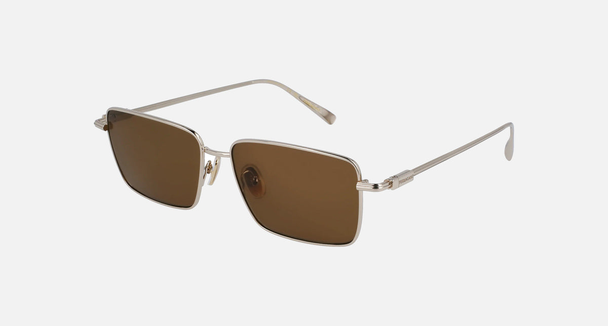 SF309S / Gold/Brown(745) / 57-15-145
