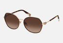 SFU459 / Shiny Total Rose Gold(0300) / 59-17-140