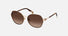 SFU459 / Shiny Total Rose Gold(0300) / 59-17-140