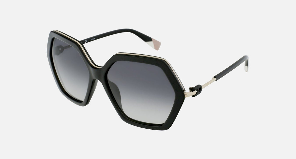 SFU460 / Shiny Black(0700) / 57-15-140