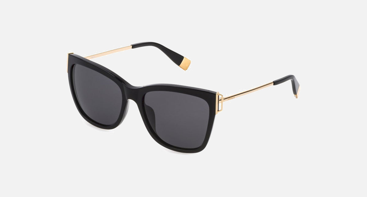 SFU462 / Shiny Black(0700) / 55-17-135