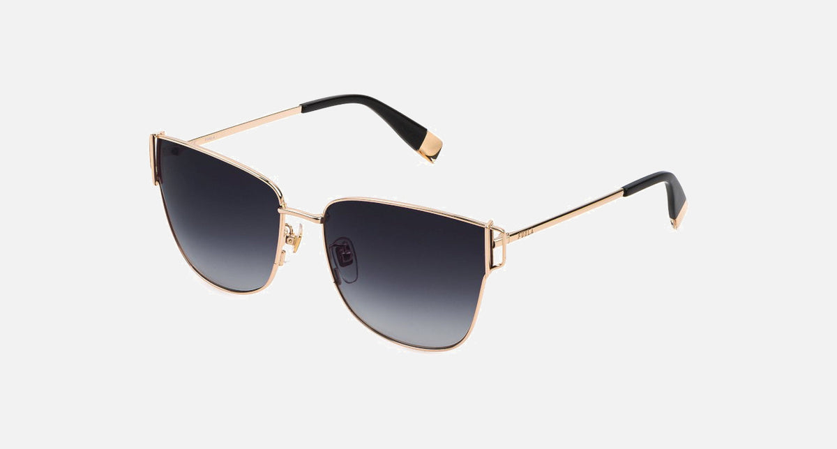 SFU464 / Shiny Rose Gold(300K) / 58-16-135