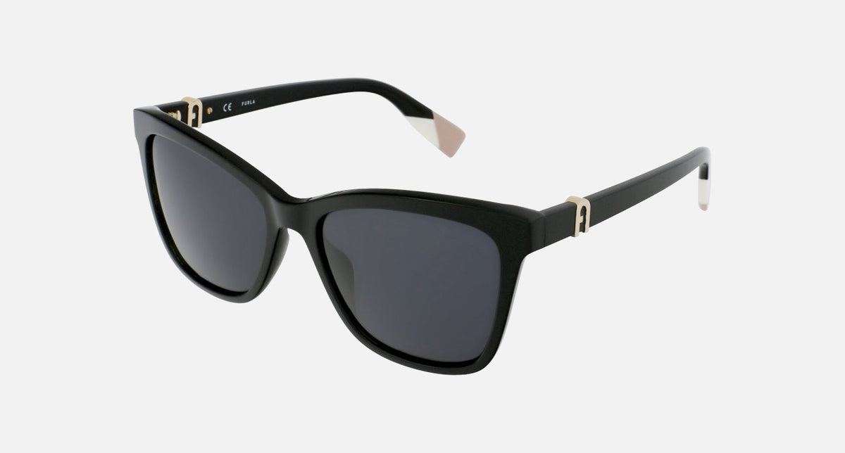 SFU468 / Shiny Black(0700) / 55-17-135