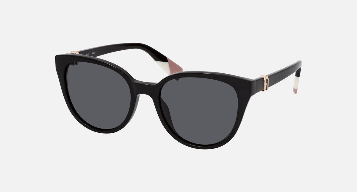 SFU469 / Shiny Black(0700) / 54-19-135