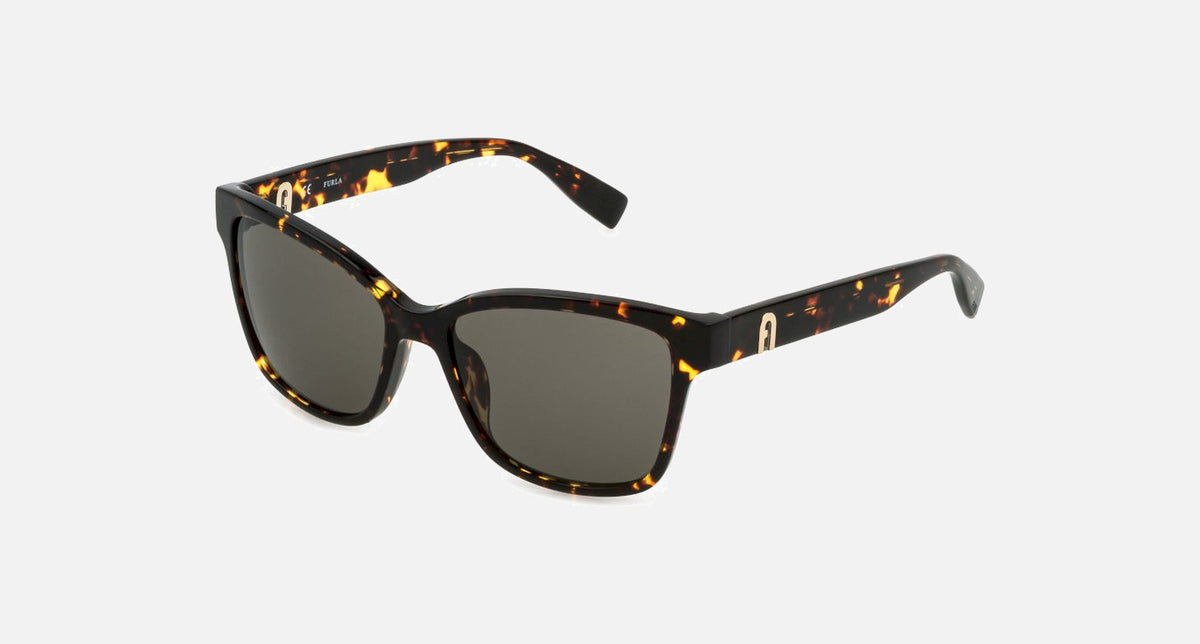 SFU470 / Shiny Dark Havana(0714) / 54-16-135
