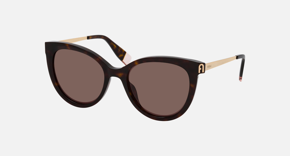 SFU508 / Shiny Dark Havana(0722) / 53-19-140