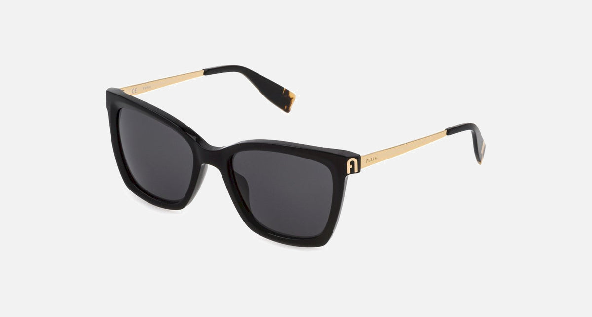 SFU509 / Shiny Black(0700) / 53-18-140