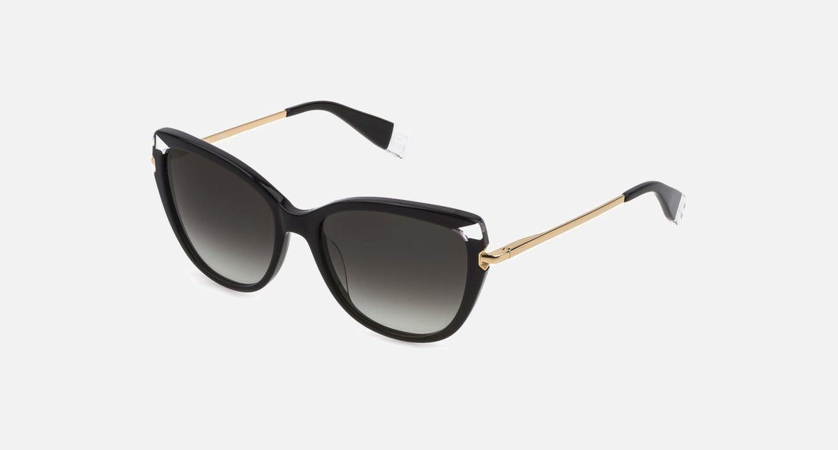 SFU515 / Shiny Black(0700) / 55-17-135