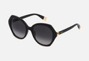 SFU533 / Shiny Black(0700) / 54-19-140