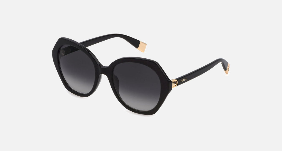 SFU533 / Shiny Black(0700) / 54-19-140
