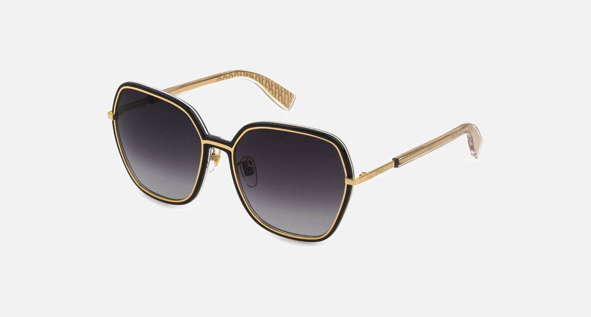 SFU539 / Shiny Total Rose Gold(0300) / 58-17-135