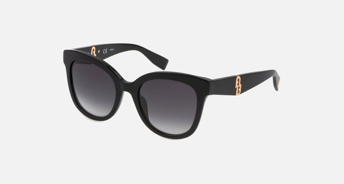 SFU595 / Shiny Black(0700) / 52-20-135