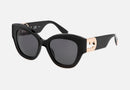 SFU596 / Shiny Black(0700) / 52-20-135