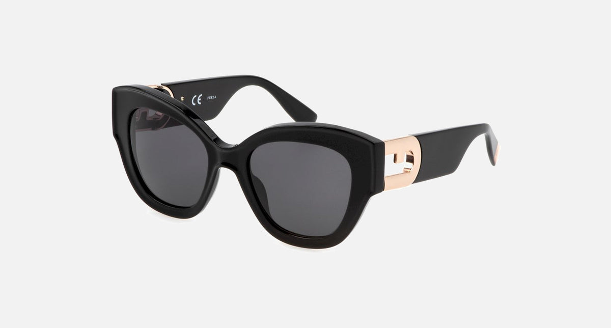 SFU596 / Shiny Black(0700) / 52-20-135