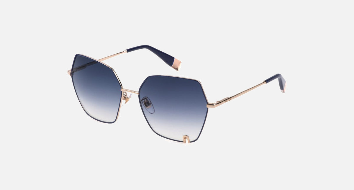 SFU599 / Light Rose Gold(0354) / 58-16-135
