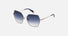 SFU599 / Light Rose Gold(0354) / 58-16-135