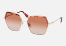 SFU599V / Shiny Rose Gold(300K) / 58-16-135
