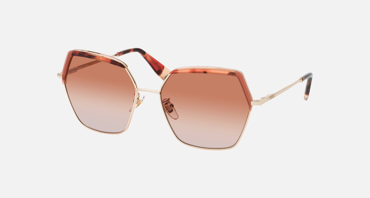 SFU599V / Shiny Rose Gold(300K) / 58-16-135